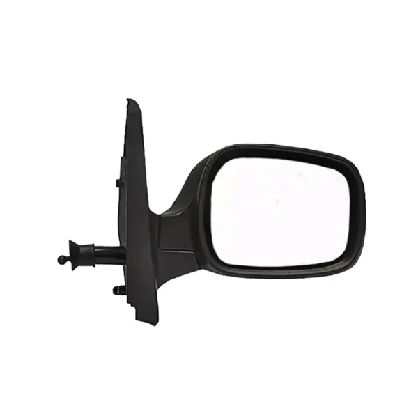 Espejo Renault Kangoo 04/17 Con Control Derecho