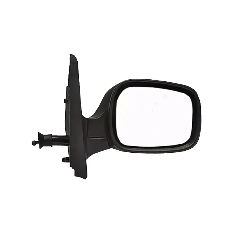 Espejo Renault Kangoo 04/17 Con Control Derecho