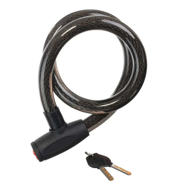 Traba Piton Para Moto Bici 25Mm X 1,2Mts Premium - Image 2
