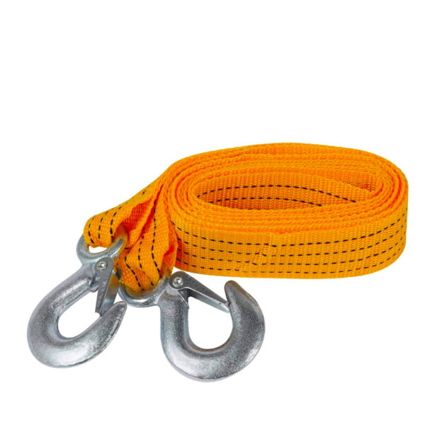 Soga Remolque Plana 3M X 5Cm - Image 2