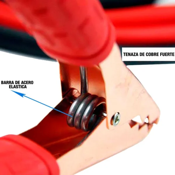 Cable Puente 800 Amp - Image 4