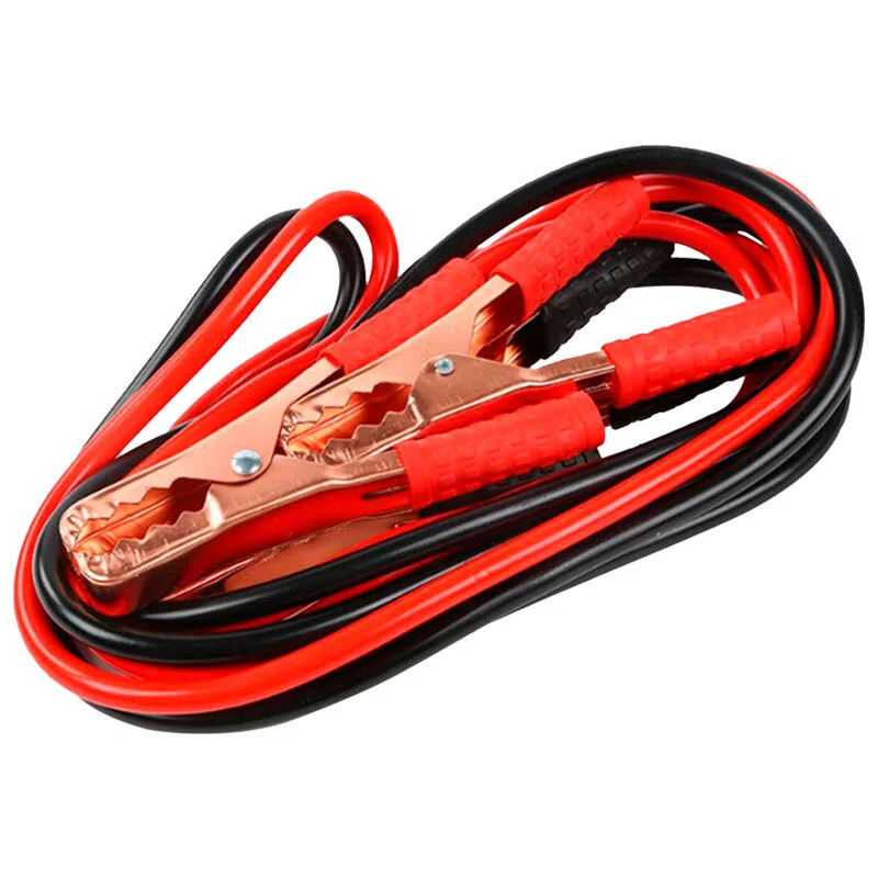 Cable Puente 600 Amp