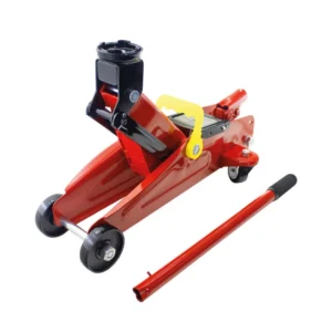 Crique Carrito 2T