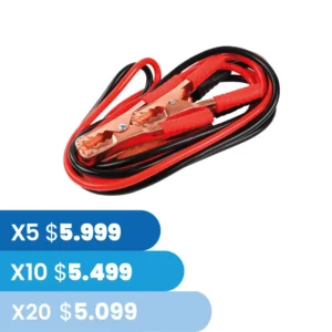 Cable Puente 200 Amp