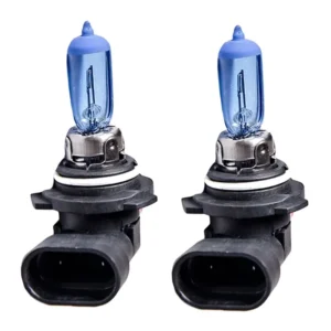 Kit Lamparas Blue Vision 9006 55W Simil Xenon