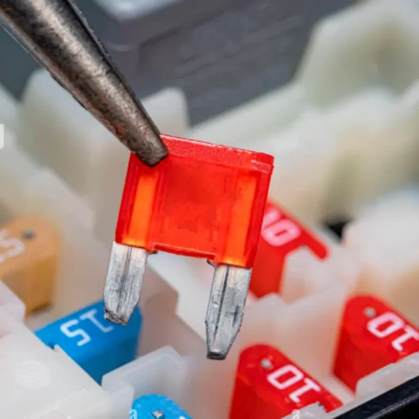 Blister Mini Fusibles X 10U - Image 2