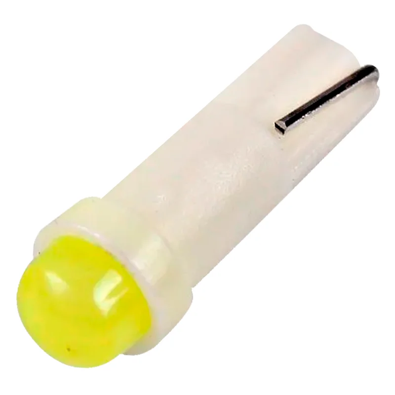 Led T5 2721 Cob -12V Blanco