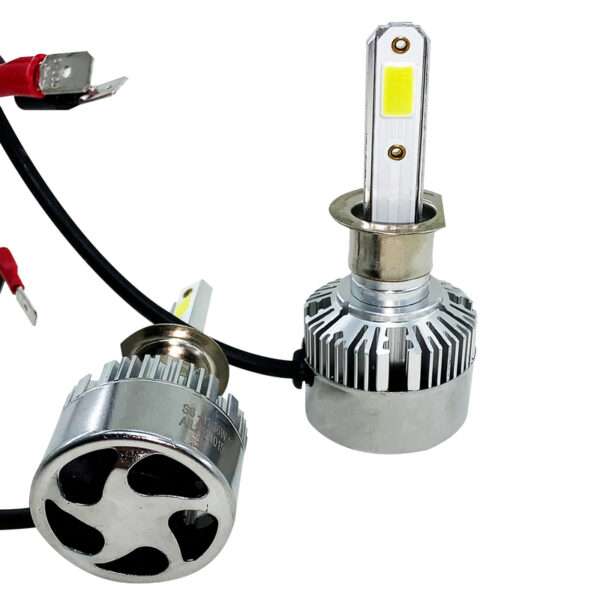 Kit Cree Led Cob S6 H1 - Image 2