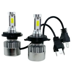 Kit Cree Led Cob S6 H4