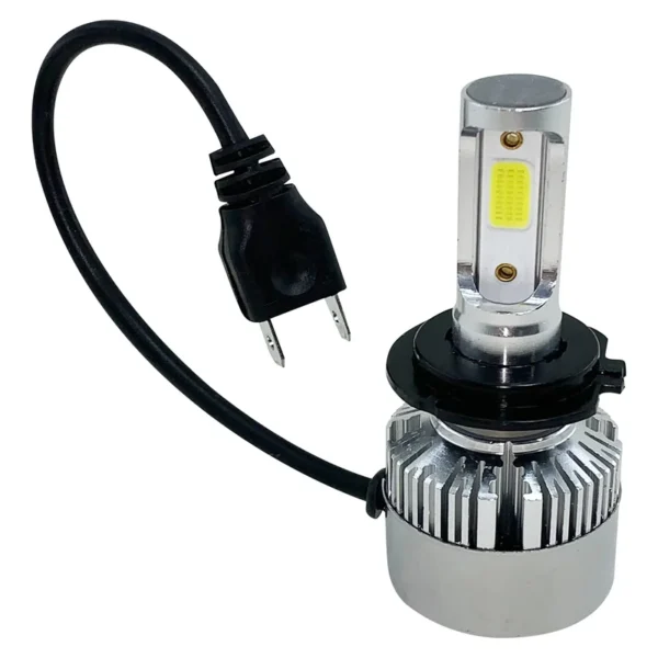 Kit Cree Led Cob S6 H7 - Image 2