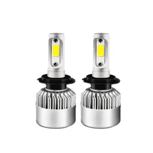 Kit Cree Led Cob S6 9006