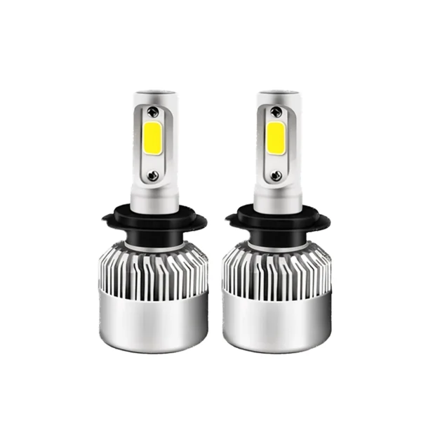 Kit Cree Led Cob S6 9006