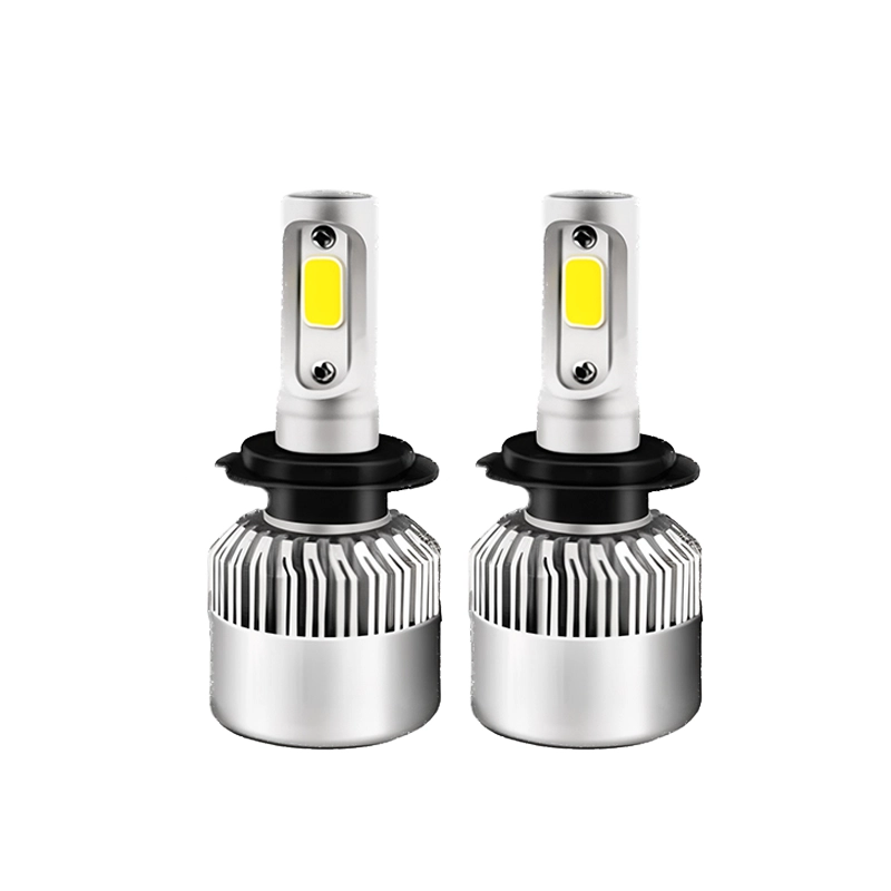 Kit Cree Led Cob S6 9006