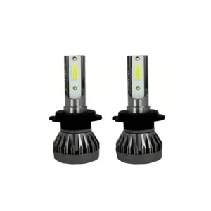 Kit Led Y3  Sin Cooler Cob 12V 9005