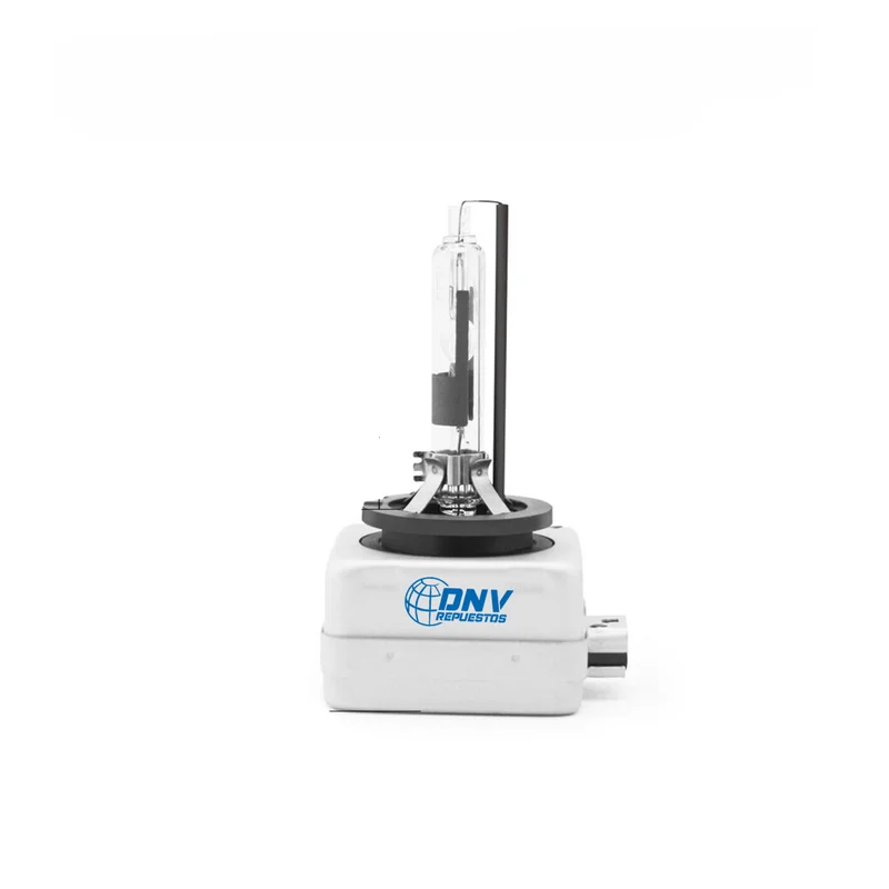 Lampara Xenon D1S 4300K 12V