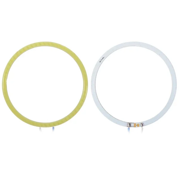 Ojo De Angel 60Mm 60 Smd 2.4W 12V