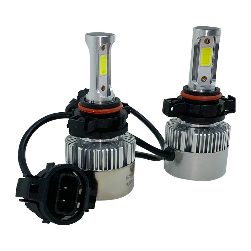 Kit Cree Led Cob S6 H16 (Psx24)