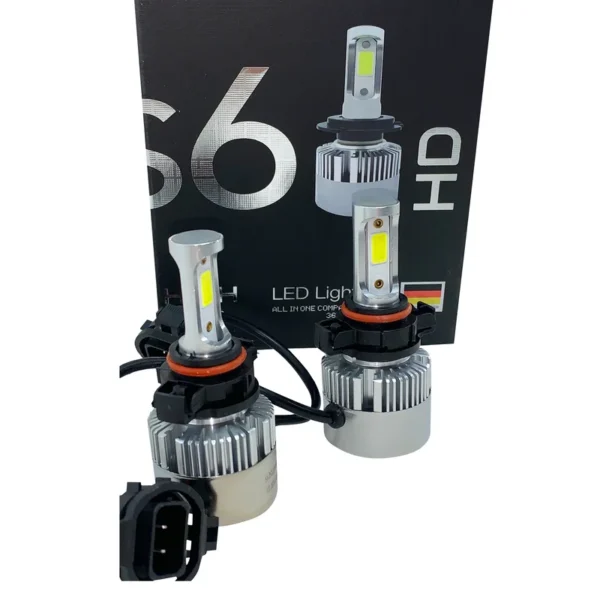 Kit Cree Led Cob S6 H16 (Psx24) - Image 2
