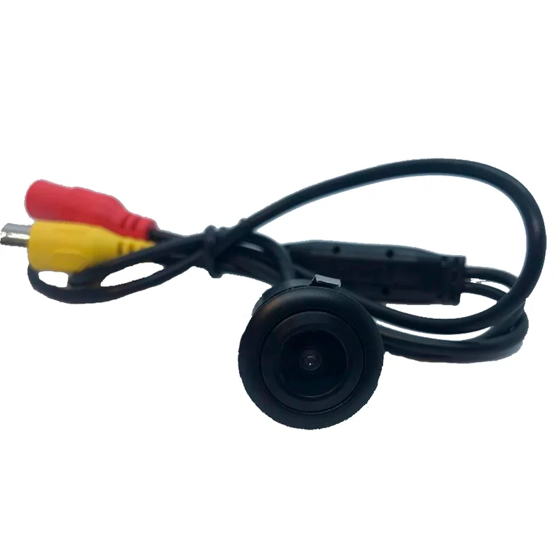Kit De Sensores De Estacionamiento Con Camara De Retroceso