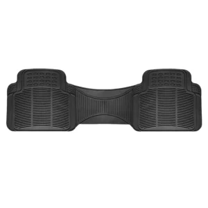 Cubre Alfombra Pvc 1 Pieza Trasera