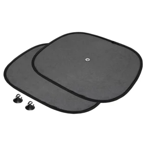 Parasol Lateral De Tela 2 Pcs Ps001
