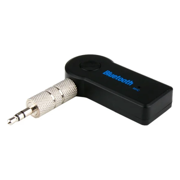 Auxiliar Para Conexion Bluetooth Con Carga Usb - Image 5