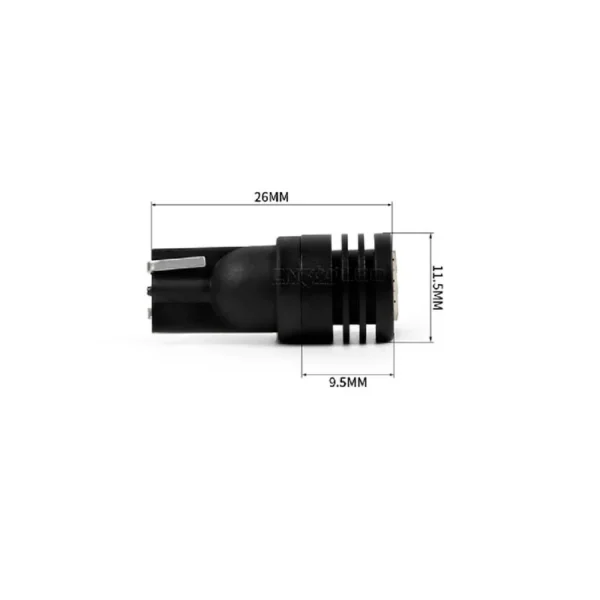 T10 Maxultra Negro - Image 2