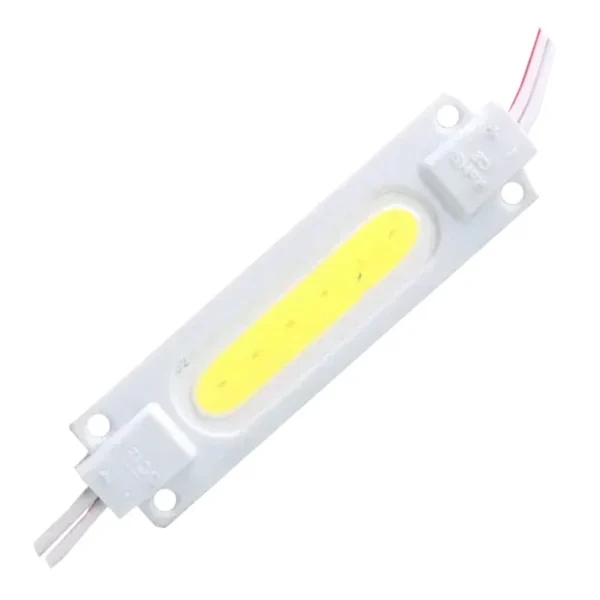 Tabla Rigida Cob Blanco 12V