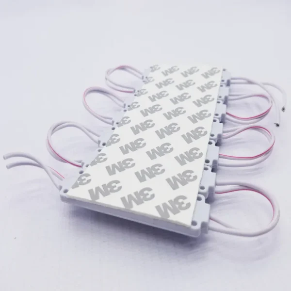 Tabla Rigida Cob Blanco 12V - Image 2