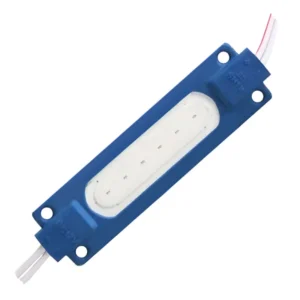 Tabla Rigida Cob Azul 12V