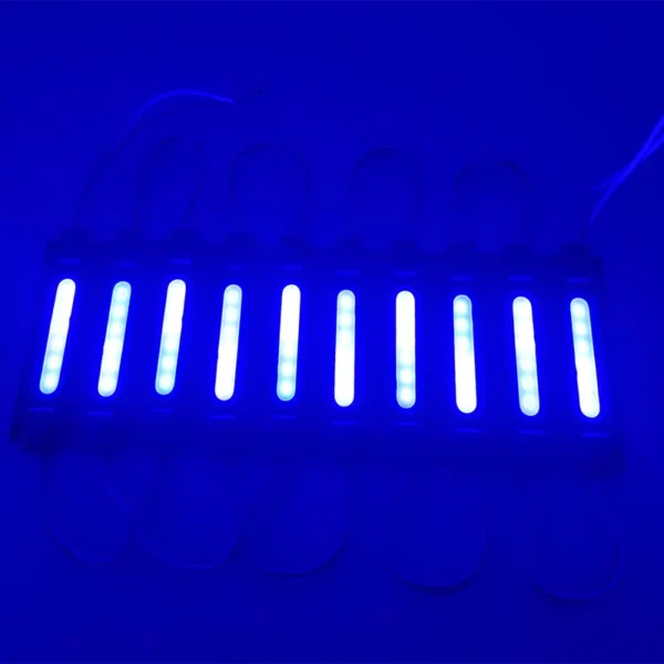 Tabla Rigida Cob Azul 12V - Image 2
