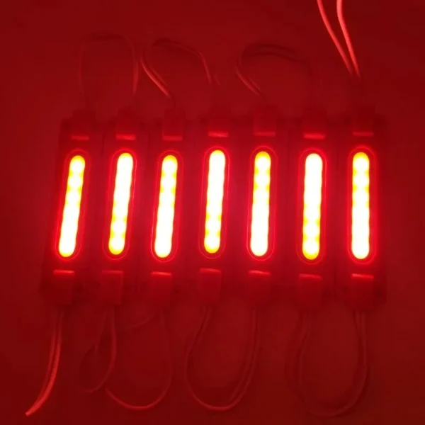 Tabla Rigida Cob Rojo 12V - Image 3