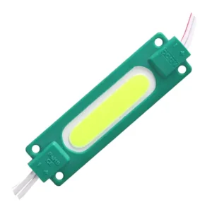 Tabla Rigida Cob Verde 12V