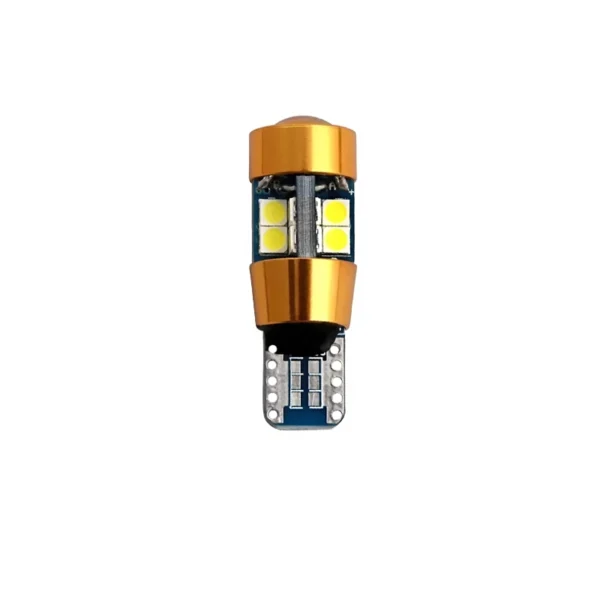 T10 Cambus Bi Voltaje