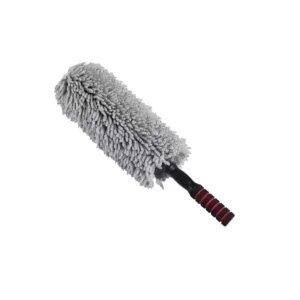 Plumero Lavado Con Microfibra Extensible