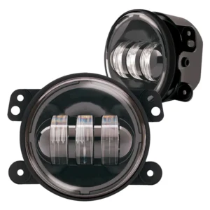Juego X2 Faros Auxiliares Led Universal 30W 10Cm
