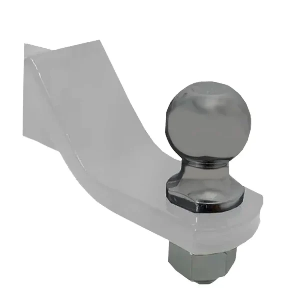 Bocha De Trailer 1-7/8 2000 Lb Cromado - Image 4