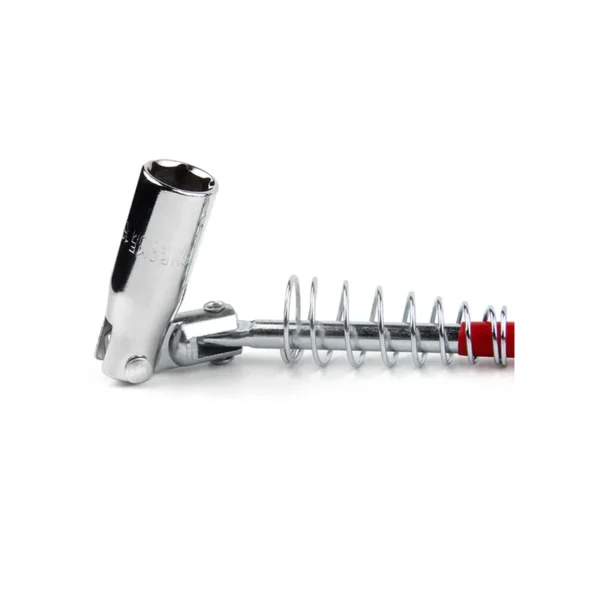 Llave Saca Bujias Cardanica 16Mm - Image 2