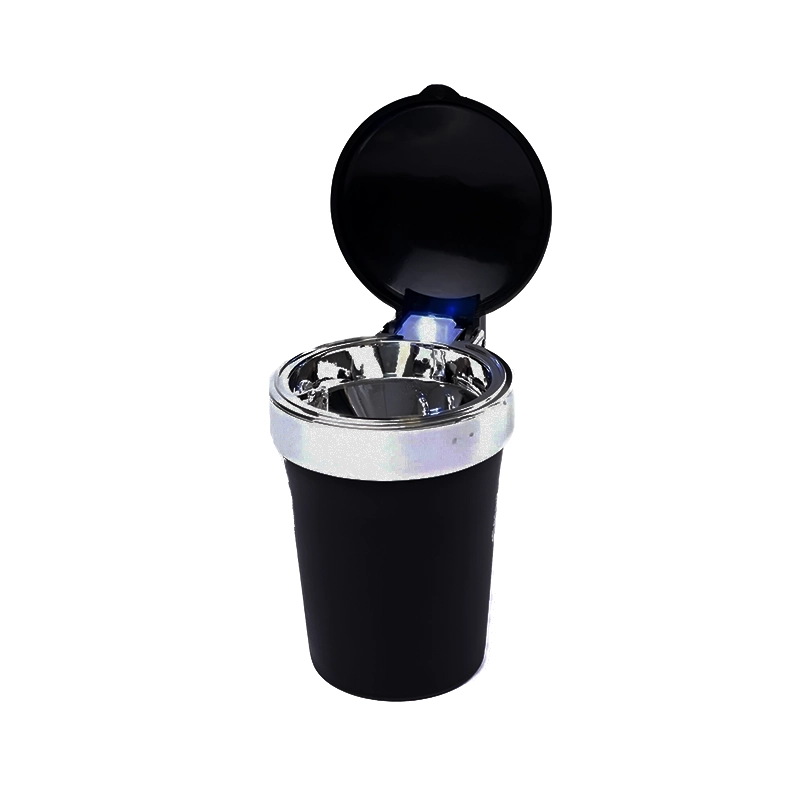 Cenicero Para Auto Varios Modelos Universal