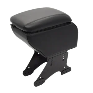 Consola Apoya Brazos Universal Medium Negro
