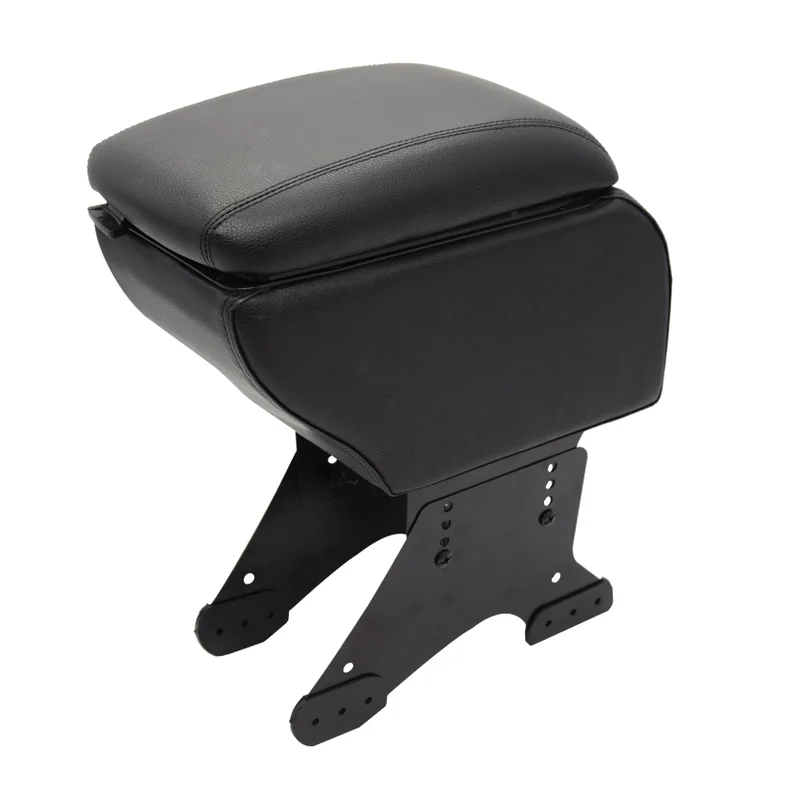 Consola Apoya Brazos Universal Medium Negro