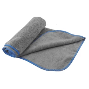 Paño Microfibra 60X40 Secado Pulido