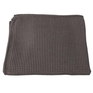Paño Microfibra Wafle 40X60Cm Secado Ultra Rapido