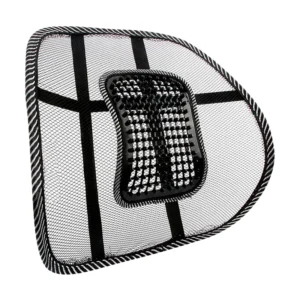 Soporte Respaldo Apoyo Lumbar 40X40Cm