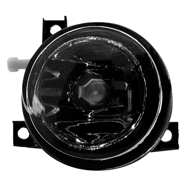 Faro Auxiliar Der Vw Gol 06/14 - Fox 04/10 - Suran 06/10 - Saveiro 06/10