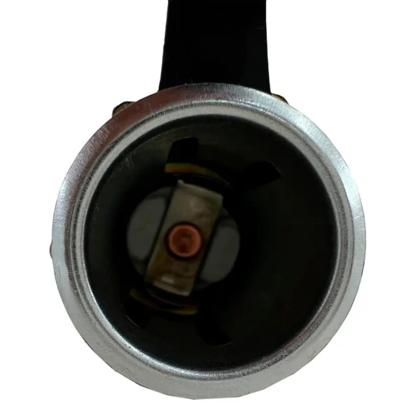 Toma Encendedor Hembra Con Tapa Goma Universal 12V - Image 5