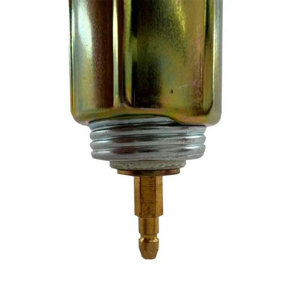 Toma Encendedor Hembra Con Tapa Goma Universal 12V - Image 2