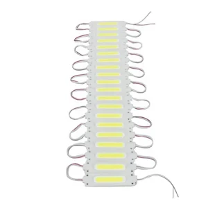 Tabla Rigida Cob Blanco 24V Rico24Bla