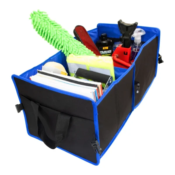 Organizador De Baúl Size 60X32X28Cm - Image 4