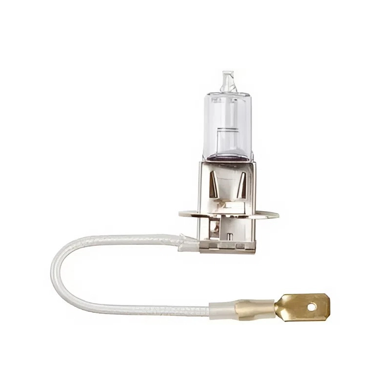 Lampara Halogena H3 12V 55W